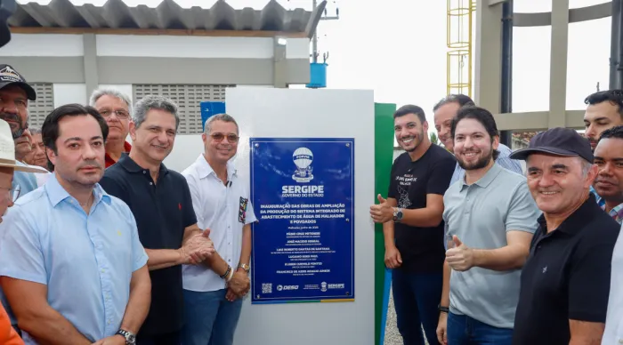 Fotos: Arthur Soares e César de Oliveira
