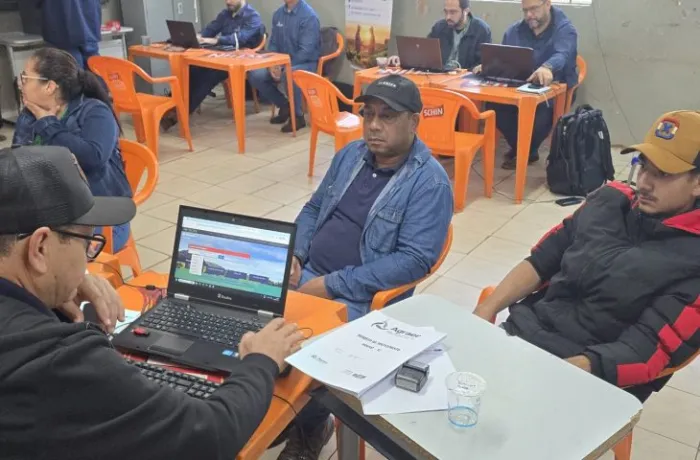 Foto: Reprodução/Secom Mato Grosso do Sul