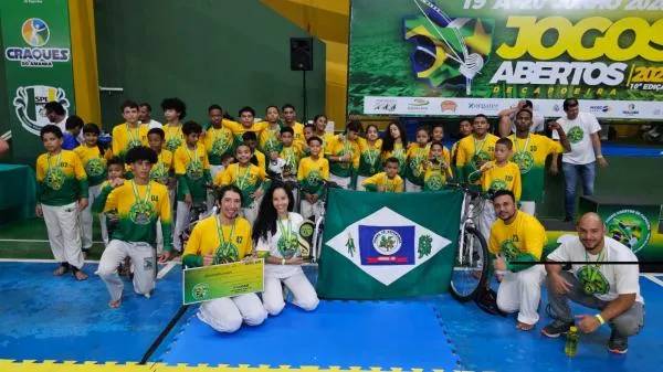 Foto: Reprodução/Prefeitura de Sorriso - MT