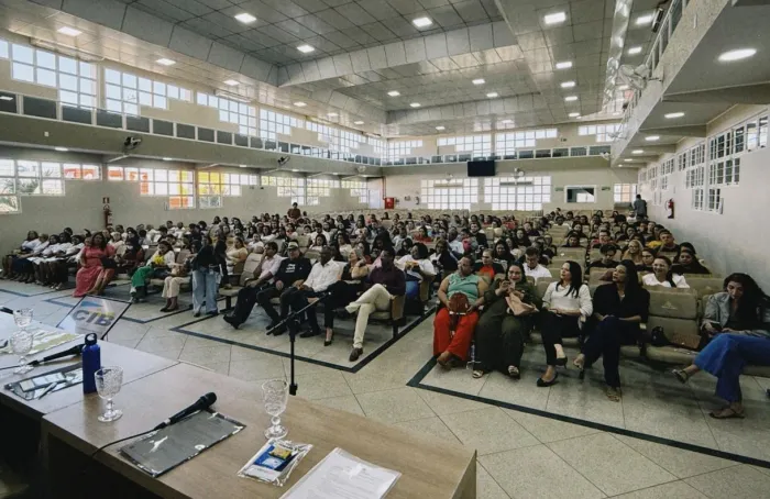 Foto: Reprodução/Prefeitura de Gurupi - TO