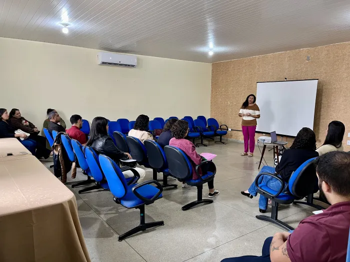 Foto: Reprodução/Prefeitura de Vitória da Conquista - BA