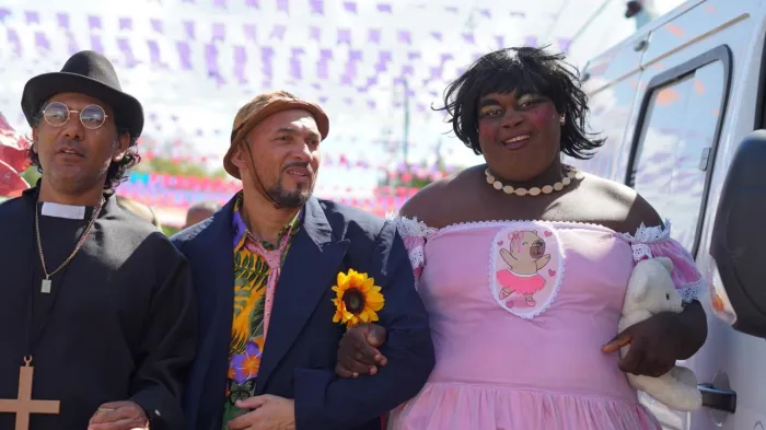 Casamento Matuto celebra 41 anos de história em Alagoinhas
