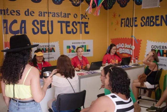 Preparação da Sesab garante atendimentos a vítimas de queimaduras