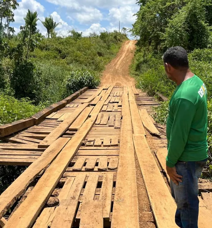 Foto: Reprodução/Secom Acre
