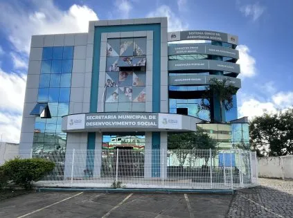 Reestruturada, Secretaria de Desenvolvimento Social é transformada em Secretaria Municipal de Assistência Social, Habitação Social e Direitos Humanos