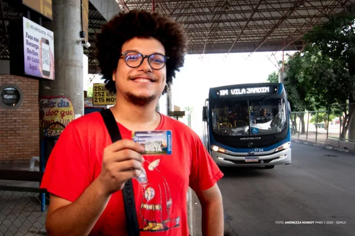 Foto: Reprodução/Prefeitura de Boa Vista - RR