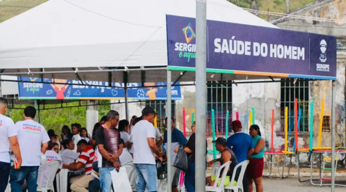 Edições do ‘Sergipe é aqui’ fortalecem a conexão entre o Governo do Estado e a população da Grande Aracaju