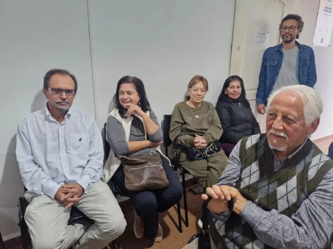 Conselho Municipal do Idoso elege novo colegiado e diretoria para o biênio 2026-2028