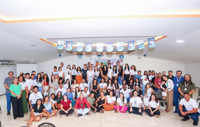 Programa Juventude Rural encerra primeira turma com formatura de 100 bolsistas nesta sexta-feira (26)