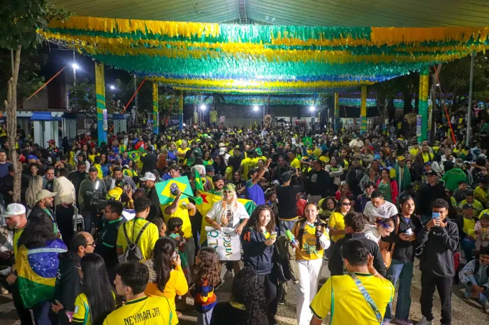 Foto: Reprodução/Prefeitura de Rio Branco - AC