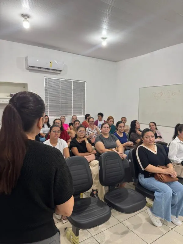 Foto: Reprodução/Prefeitura de Sorriso - MT