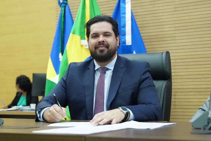 Deputado Jean Oliveira destina R$ 1 milhão para aquisição de medicamentos e fortalece a saúde de Cabixi