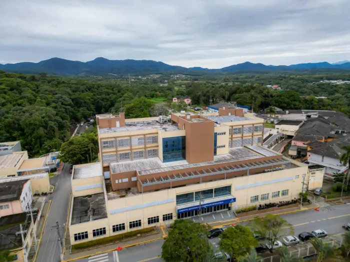 Governo de SP inaugura ampliação do Hospital Regional de Pariquera-Açu e anuncia novo hospital no Vale do Ribeira