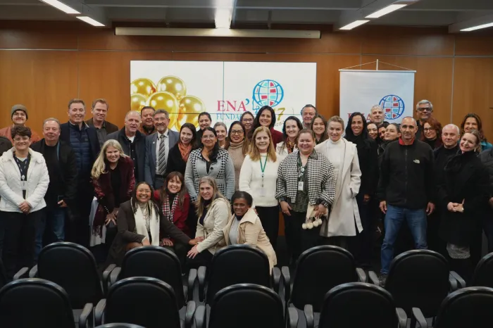 Foto: Reprodução/Secom SC