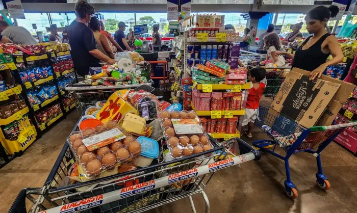 © Rafa Neddermeyer/Agência Brasil