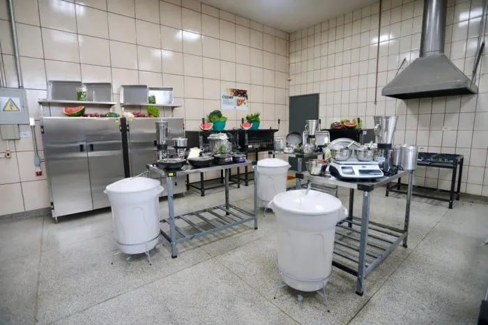 Atualmente, o programa conta com mais de 280 unidades em funcionamento. Foto: Divulgação/Governo de SP