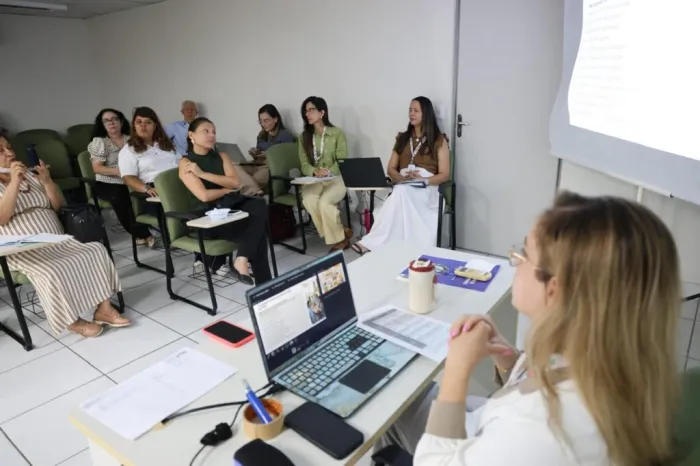 Com foco no ambiente escolar, Sesapi e Comitê Estadual debatem elaboração de plano de prevenção ao suicídio no Piauí