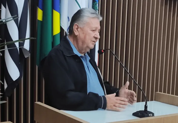 NOTA DE PESAR – IRINEU NORIVAL MARETTO