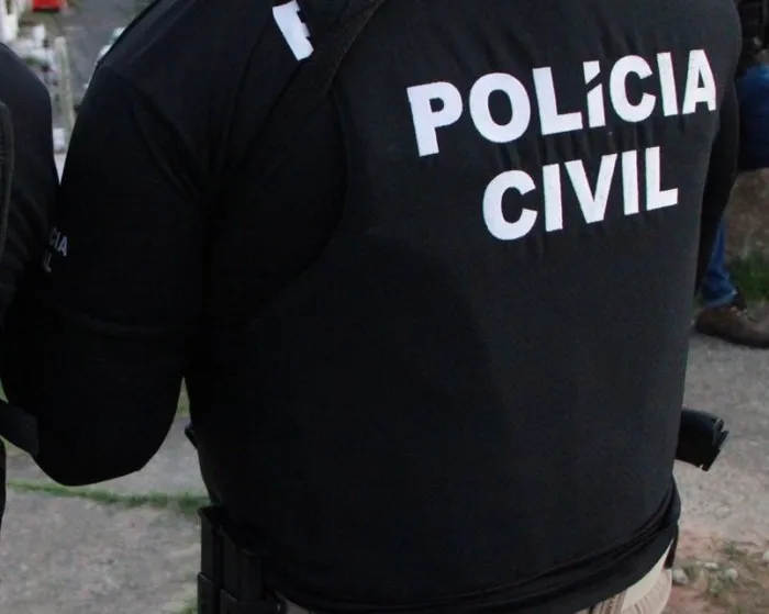 Mandado judicial foi cumprido durante investigação sobre crime ocorrido na zona rural do município - 25/06/2026 - Fonte/Crédito: ASCOM PCBA
