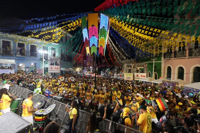 Foto: Raí Vitor/GOVBA