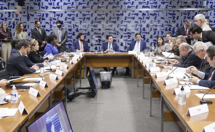 Marina Ramos / Câmara dos Deputados