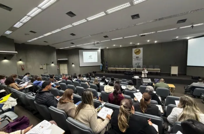Segurança do paciente avança na Atenção Primária com qualificação para os 79 municípios de MS