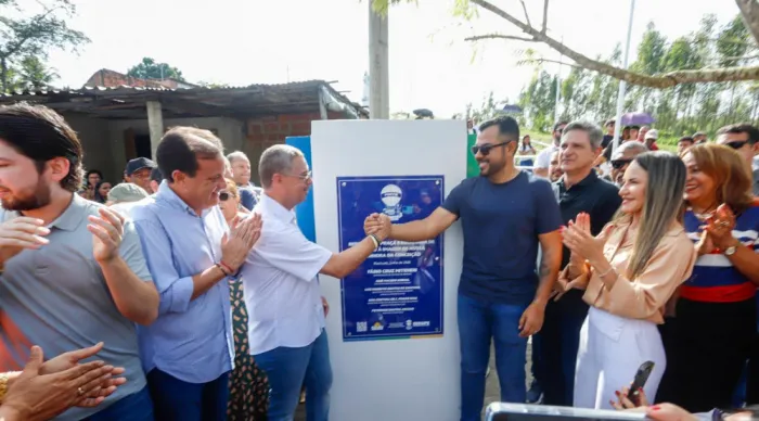 Fotos: Arthur Soares e César de Oliveira