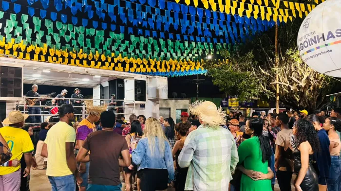 Festejos Juninos de Alagoinhas fortalecem tradições na zona rural