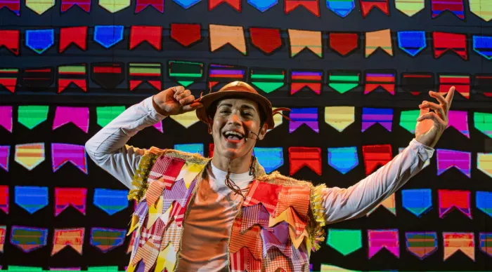 Amor pelos festejos juninos reforça orgulho de ser sergipano na Vila do Forró