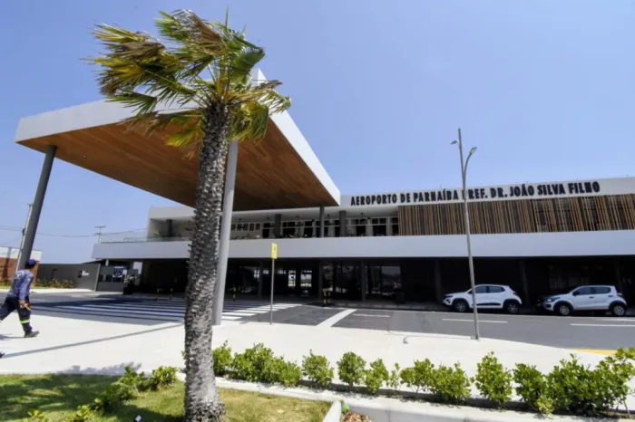 Com articulação da Investe Piauí, Azul retoma voos entre Parnaíba e Belo Horizonte e amplia oportunidades de negócios no estado