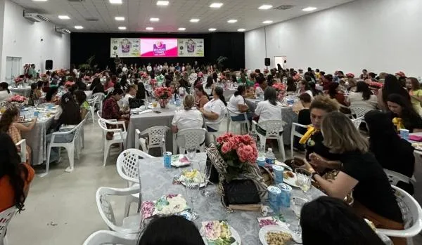 Foto: Reprodução/Prefeitura de Sorriso - MT