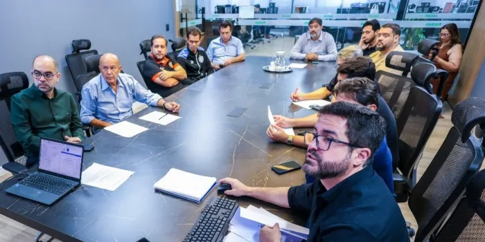 Foto: Reprodução/Secom Goiás