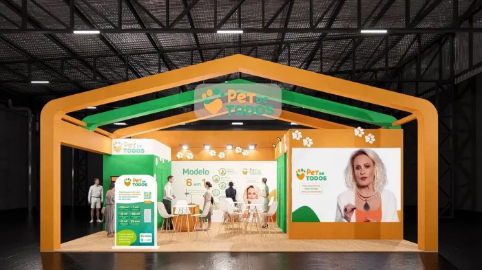 Pet de TODOS/Divulgação