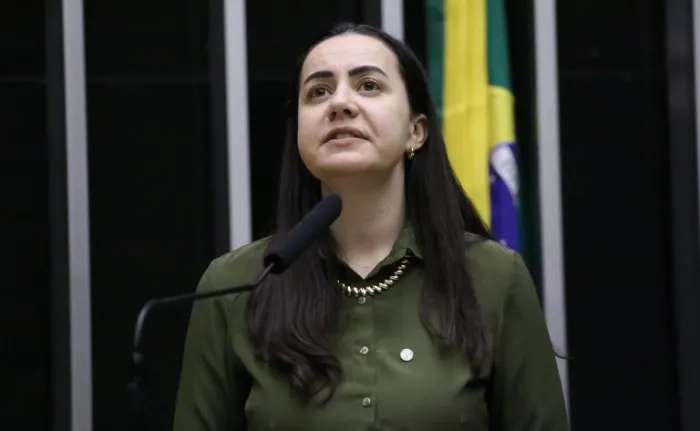 Kayo Magalhães / Câmara dos Deputados