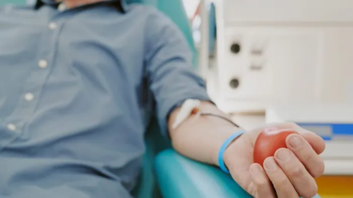 Mobilização conjunta incentiva doação de sangue entre servidores; ação acontece dias 15 e 16 de julho, em Porto Velho