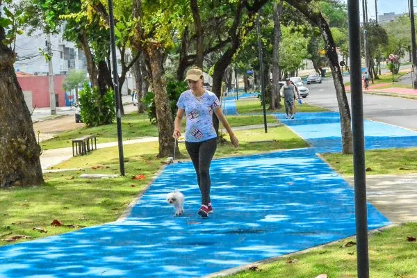 Parque das Três Ruas promove ‘Forró Pet & Cãodrilha’ para unir diversão e solidariedade