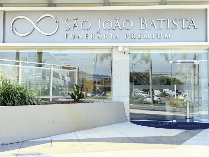Divulgação Funerária Premium São João Batista
