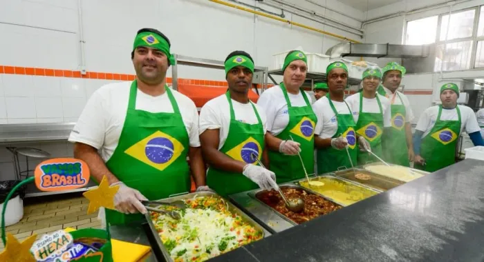 Alemanha e Espanha inspiram cardápios especiais do Bom Prato; veja o menu das unidades