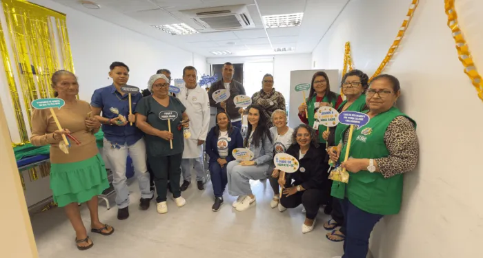 Foto: Reprodução/Secom Acre