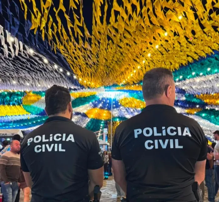 Ações de segurança na Operação São João 2026 garantiram a tranquilidade durante os festejos na região Sudoeste