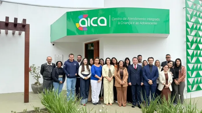 Foto: Reprodução/Secom Acre