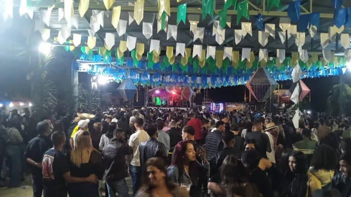 Prefeitura garante alegria e tradição junina nos distritos e em diversas outras localidades da zona rural