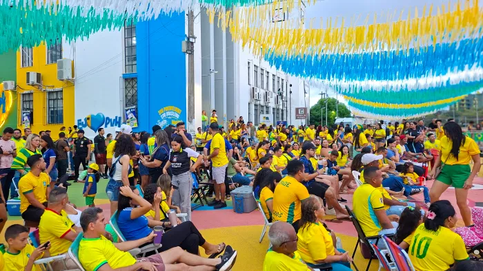 Foto: Reprodução/Prefeitura de Porto Velho - RO