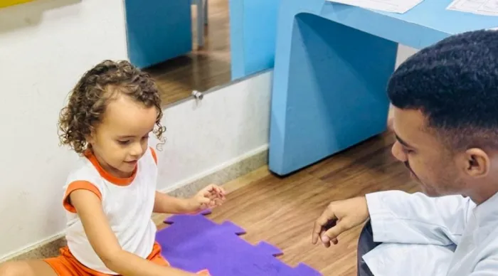 Centro de Terapias Integradas do Ipesaúde marca progresso na qualidade de vida de crianças neurodivergentes