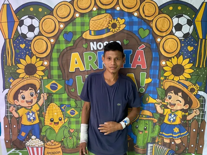 Foto: Ascom HRPM