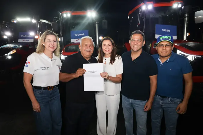 Foto: Marco Santos / Ag. Pará