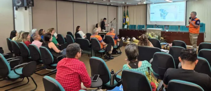 Meio Ambiente: Seplag promove programação com ações de conscientização e sustentabilidade