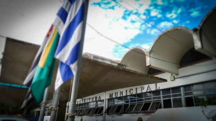 Servidores terão expediente encerrado às 12h na segunda-feira devido ao jogo do Brasil na Copa do Mundo