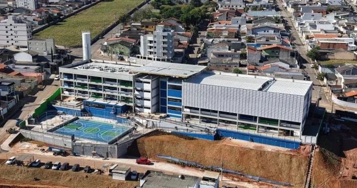 Foto: Reprodução/Prefeitura de Atibaia - SP