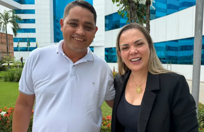  Parceria garante recurso para contratar ginecologista e pediatra no Hospital Municipal (Foto: Assessoria Parlamentar)